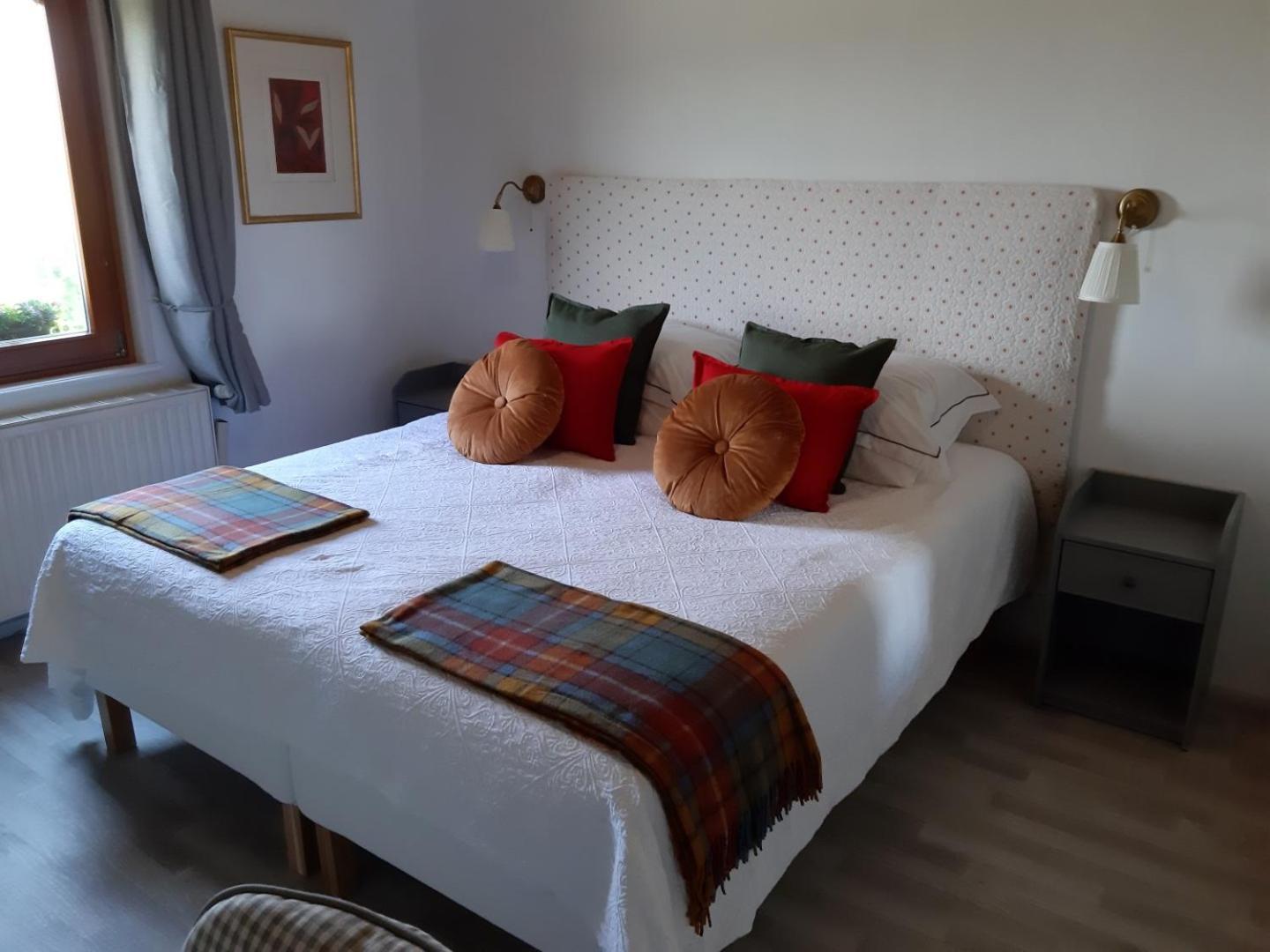 Dandelion Bed & Breakfast Ribeauvillé Eksteriør bilde